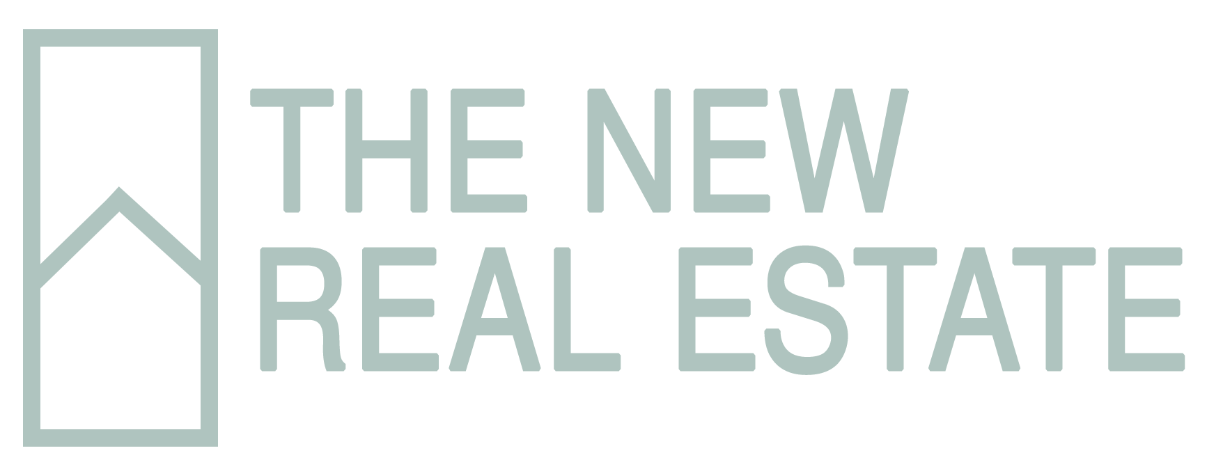 THE NEW REAL ESTATE